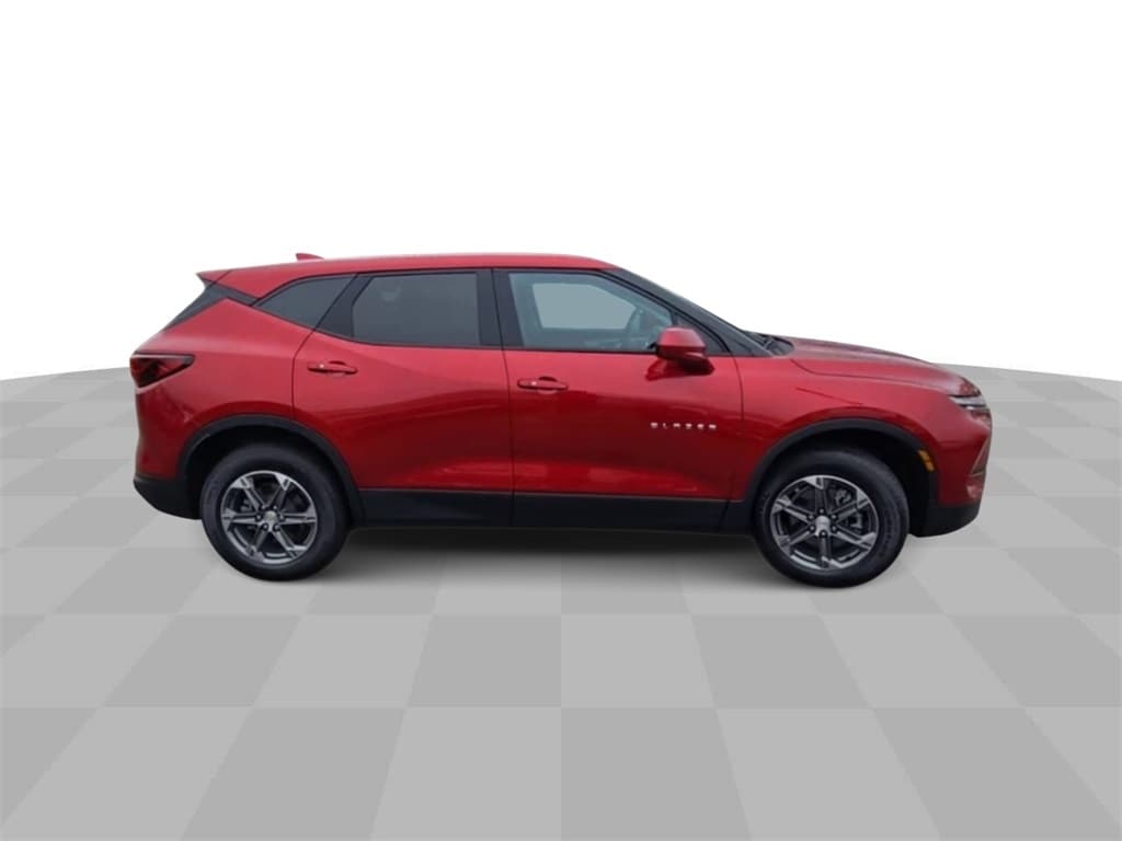 2023 CHEVROLET BLAZER - Image 9