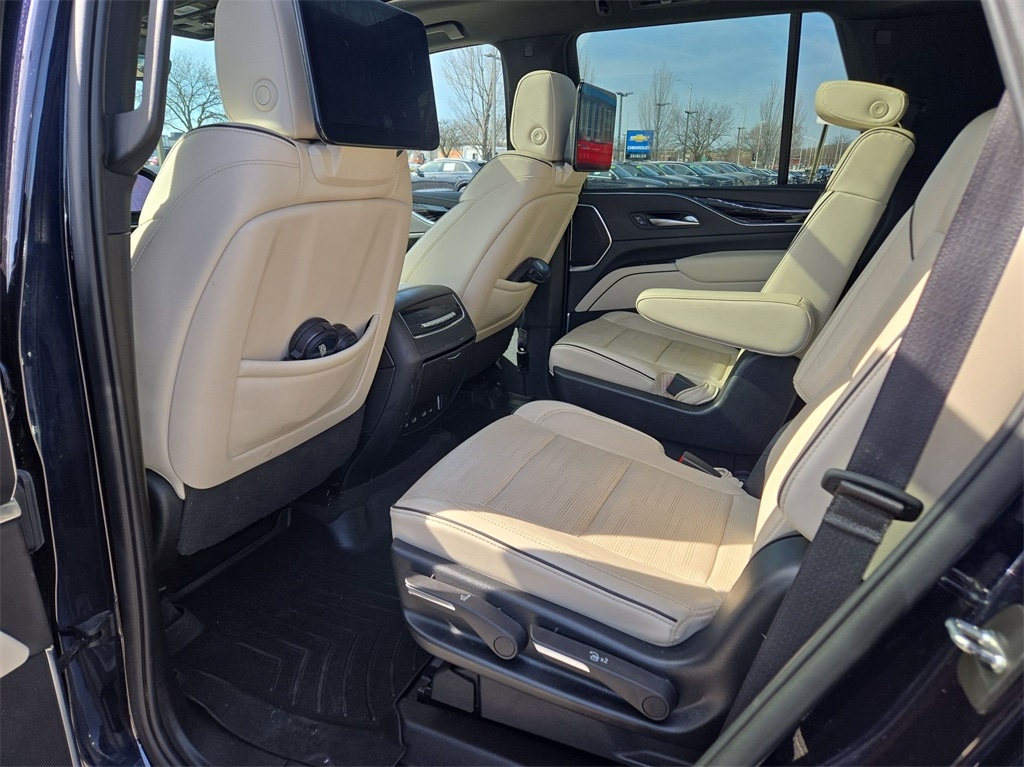 2022 CADILLAC ESCALADE - Image 26