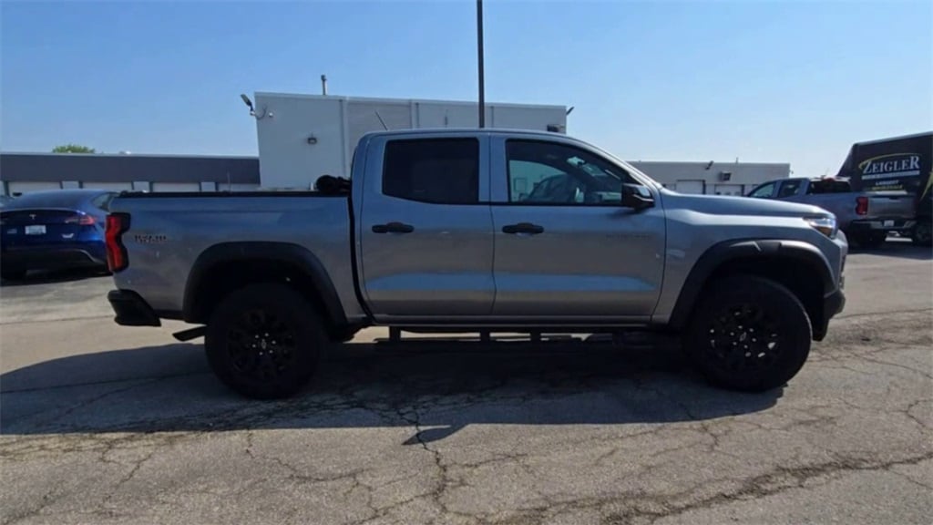 2024 CHEVROLET COLORADO - Image 2