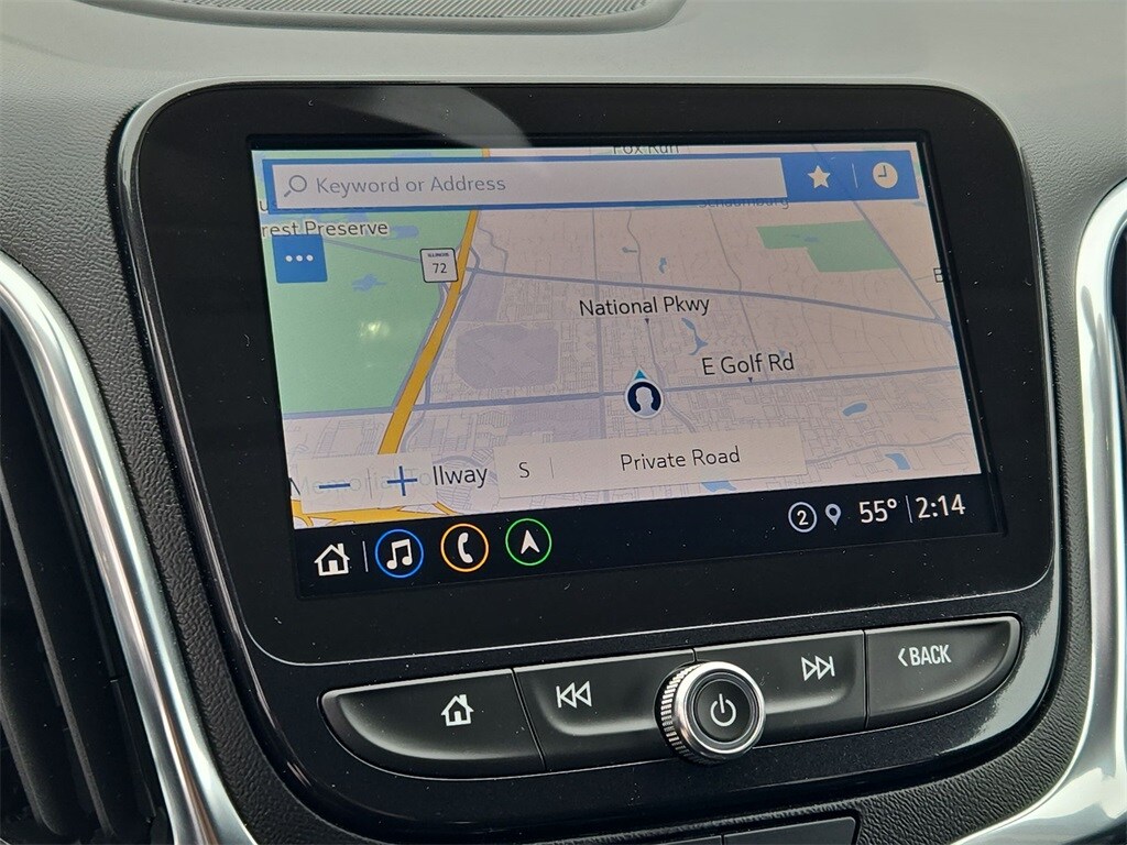 2022 CHEVROLET EQUINOX - Image 14