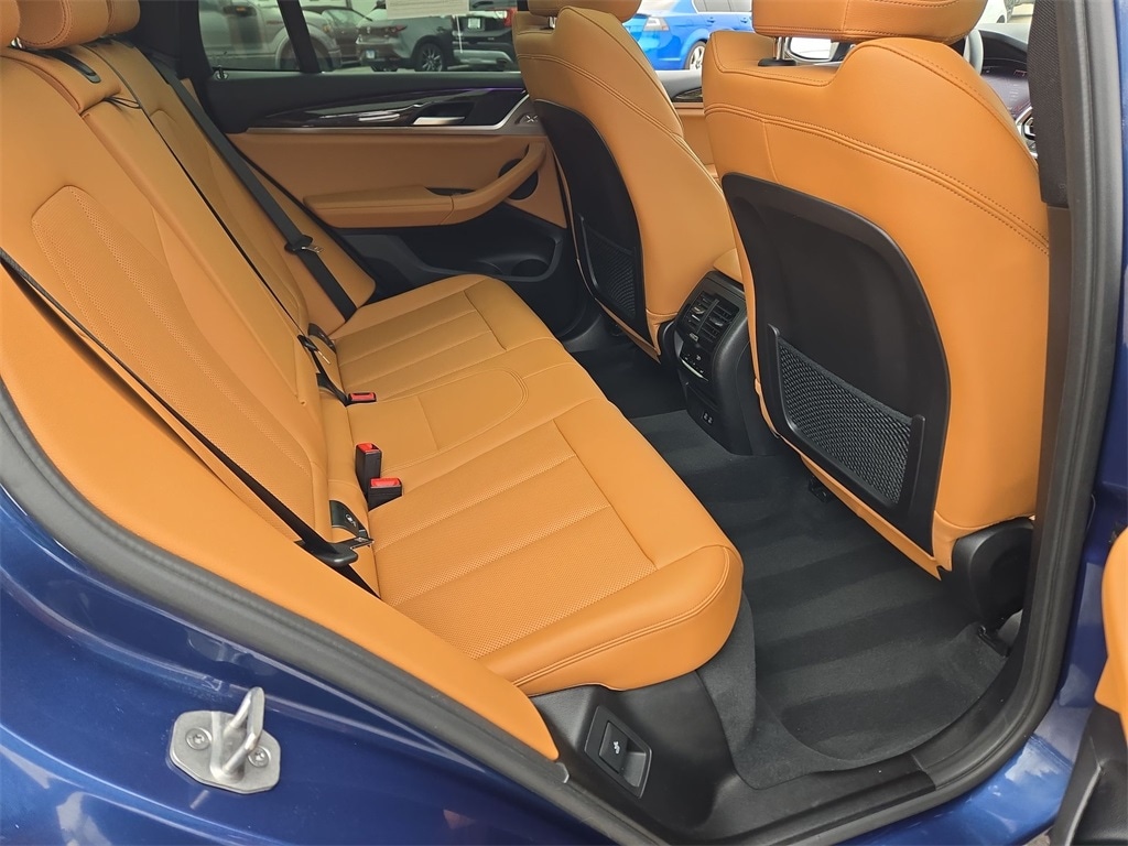 2022 BMW X3 - Image 27