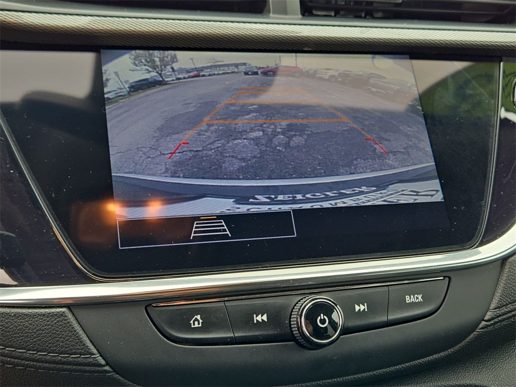 2023 BUICK ENCORE GX - Image 14