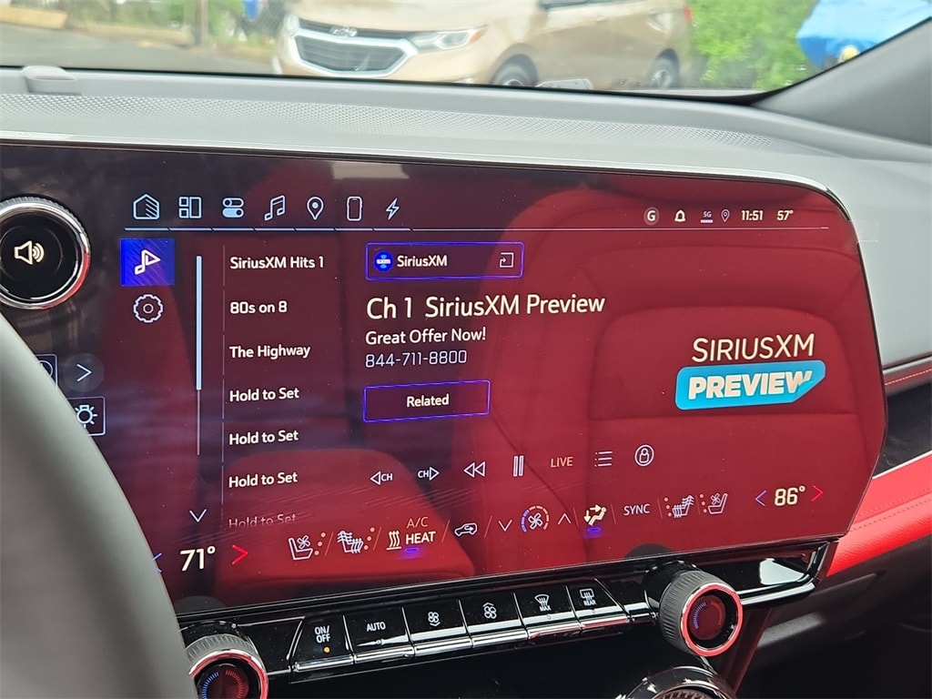 2025 Chevrolet Blazer EV SS - Photo 19