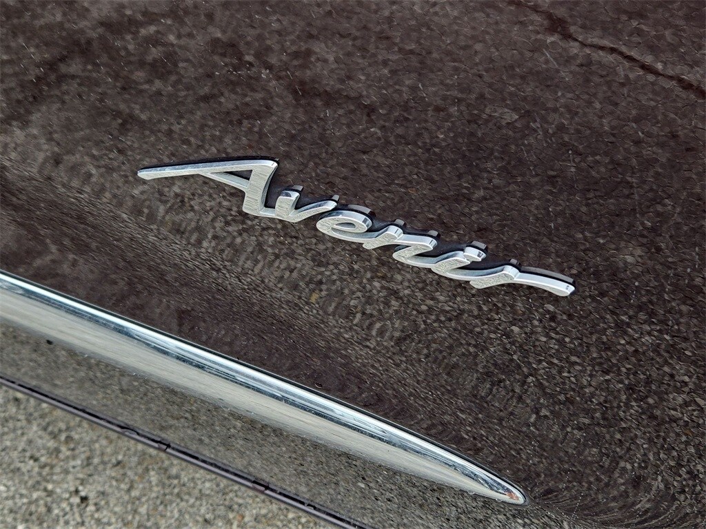 2023 BUICK ENCLAVE - Image 33