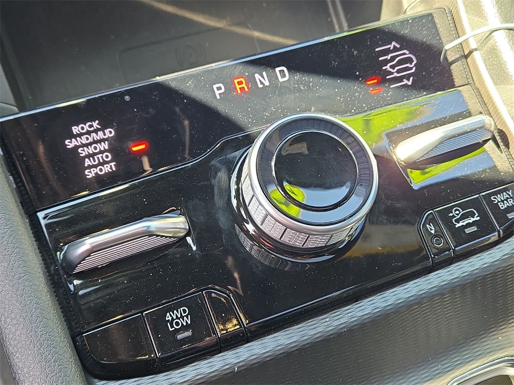 2024 JEEP GRAND CHEROKEE - Image 16