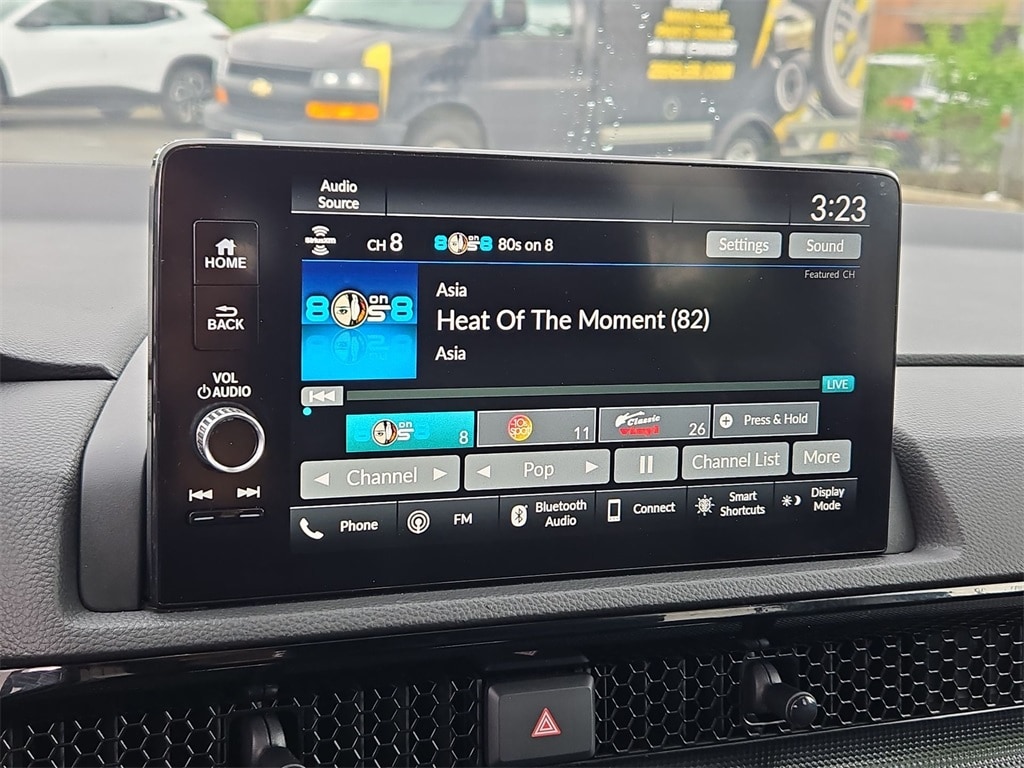 2023 HONDA CR-V - Image 19