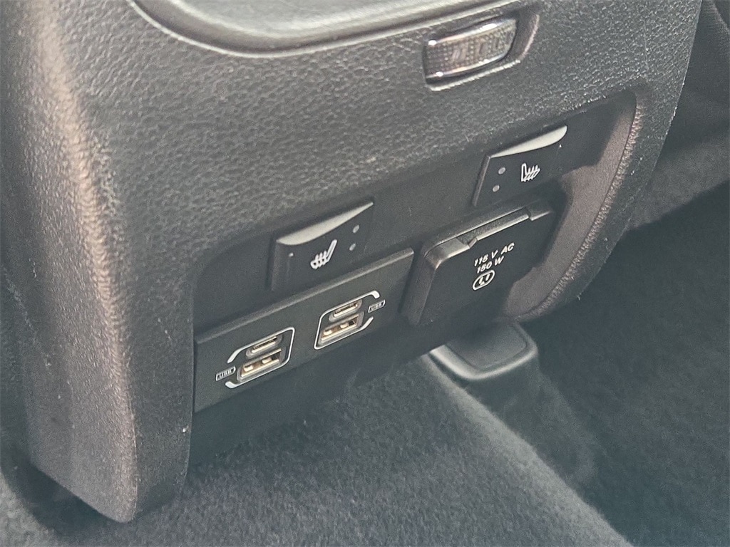 2022 JEEP CHEROKEE - Image 22