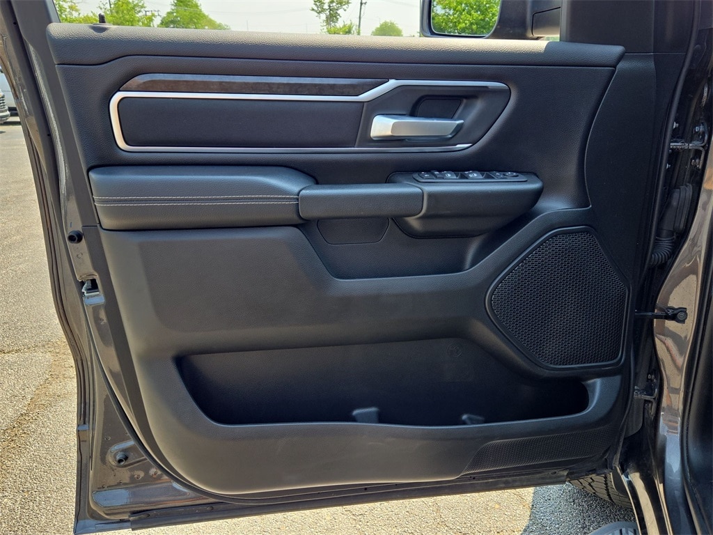 2024 RAM 1500 - Image 28