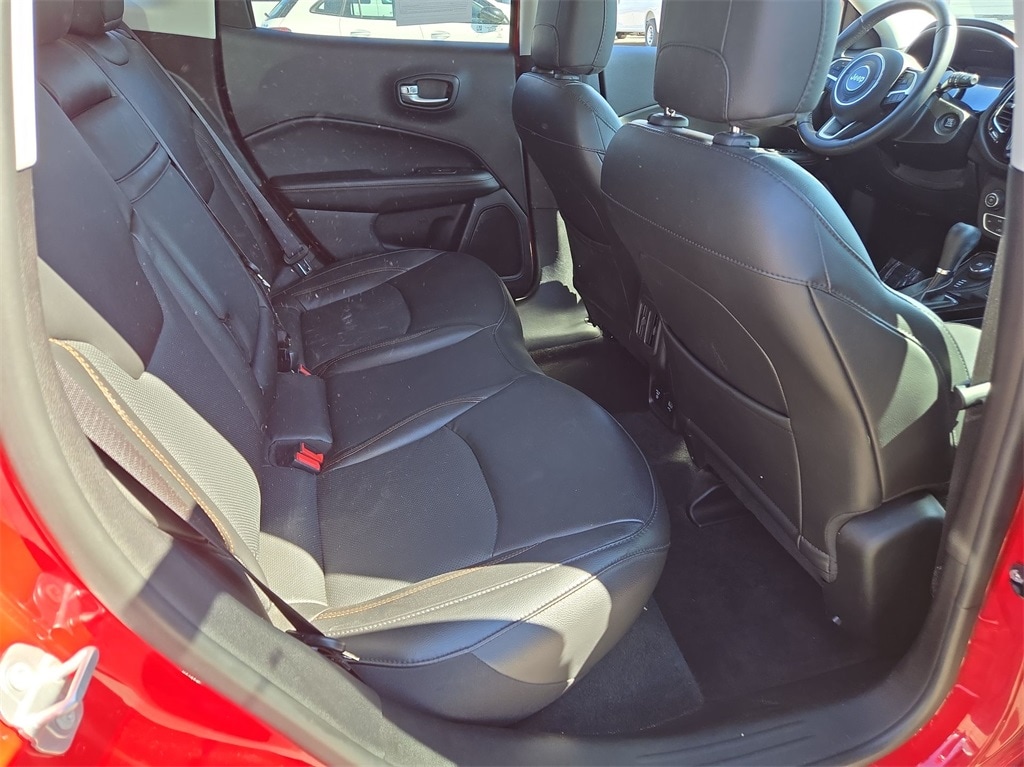 2019 JEEP COMPASS - Image 31