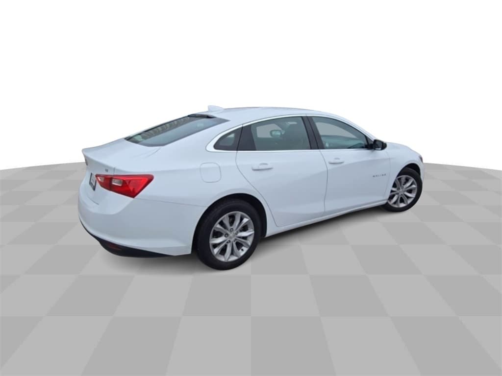 2023 CHEVROLET MALIBU - Image 8