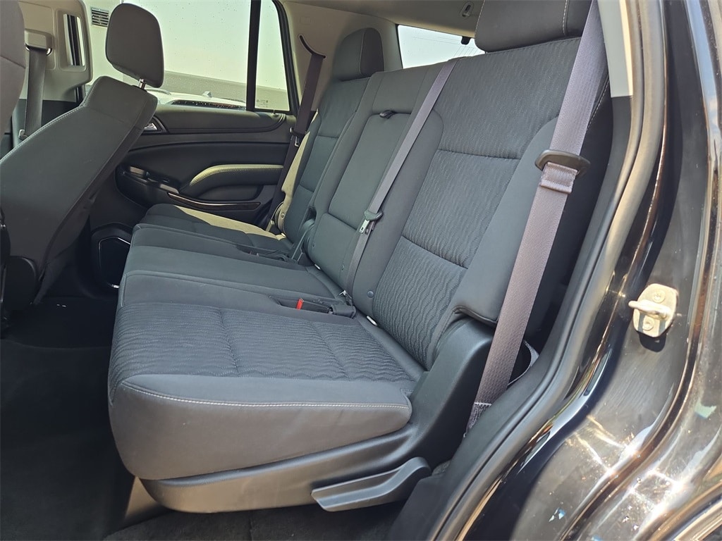 2017 CHEVROLET TAHOE - Image 29