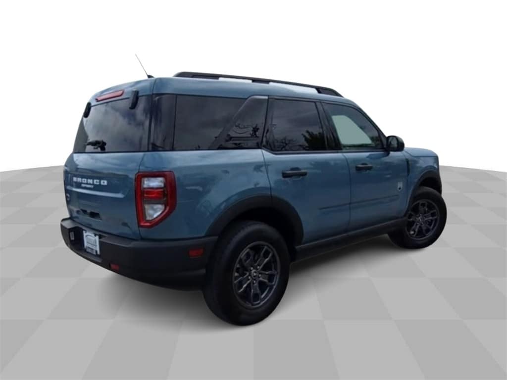2023 FORD BRONCO SPORT - Image 9