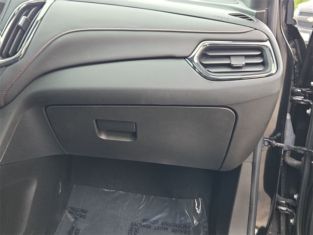 2022 CHEVROLET EQUINOX - Image 34