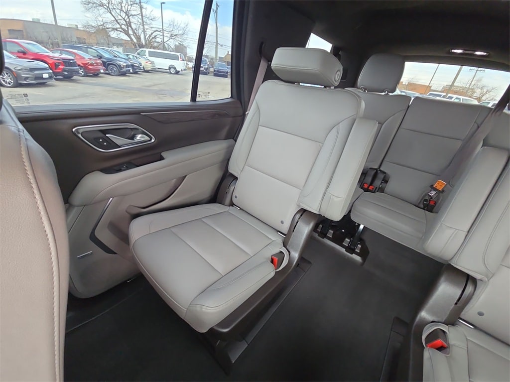 2022 CHEVROLET TAHOE - Image 12