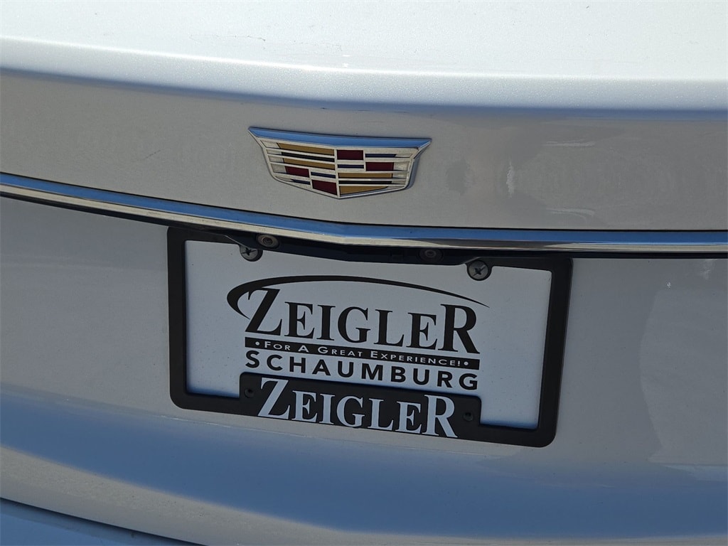 2020 CADILLAC CT6 - Image 38