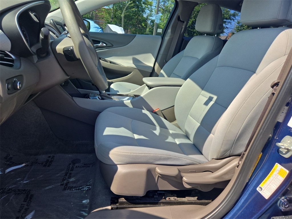 2018 CHEVROLET MALIBU - Image 24