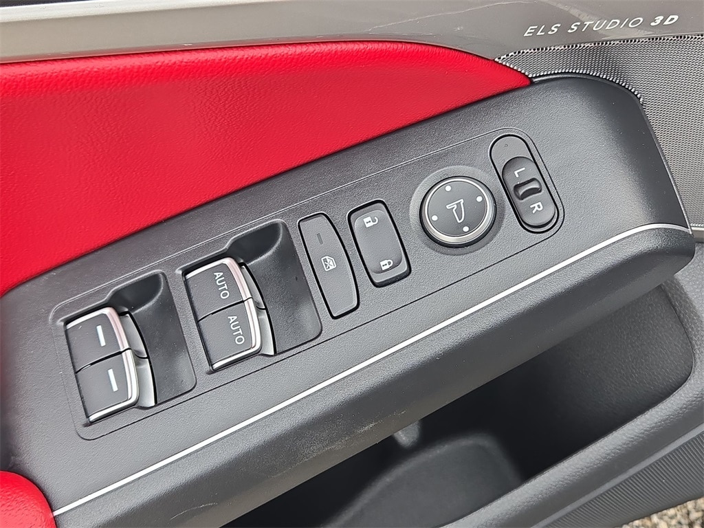 2024 ACURA INTEGRA - Image 23