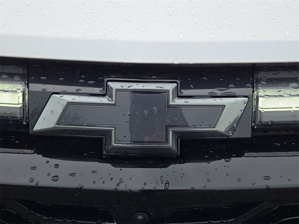 2025 Chevrolet Blazer EV SS - Photo 37