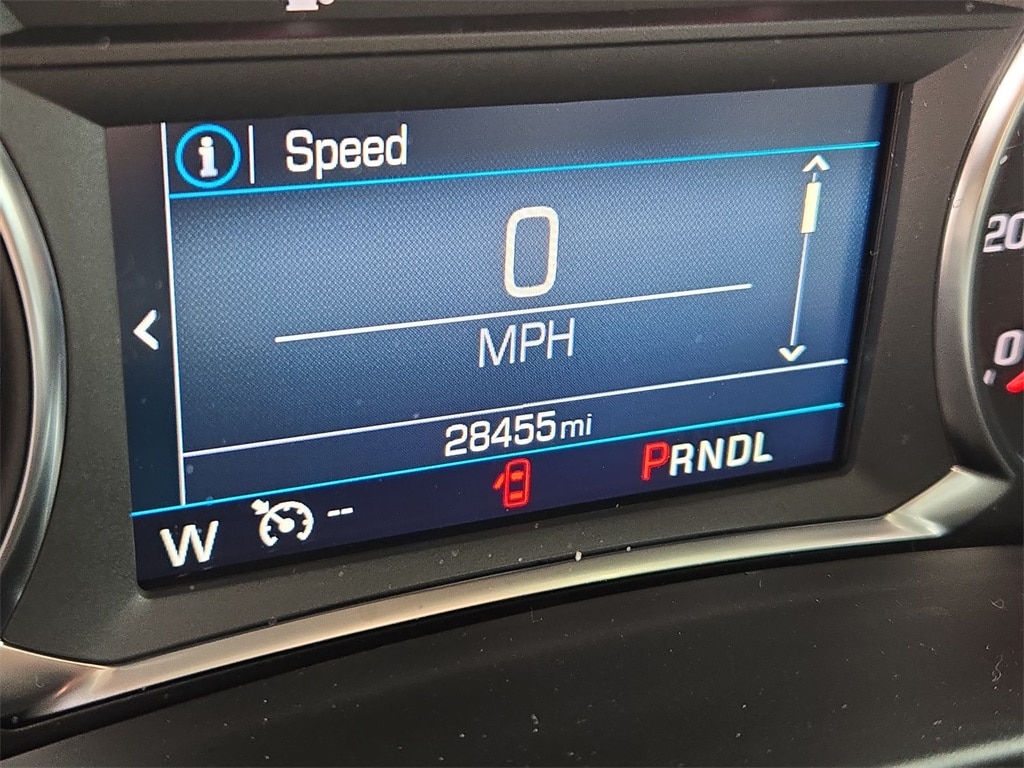 2023 CHEVROLET EQUINOX - Image 18