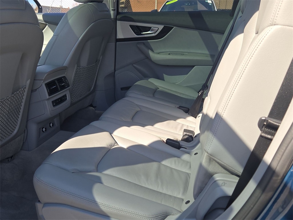 2018 AUDI Q7 - Image 26