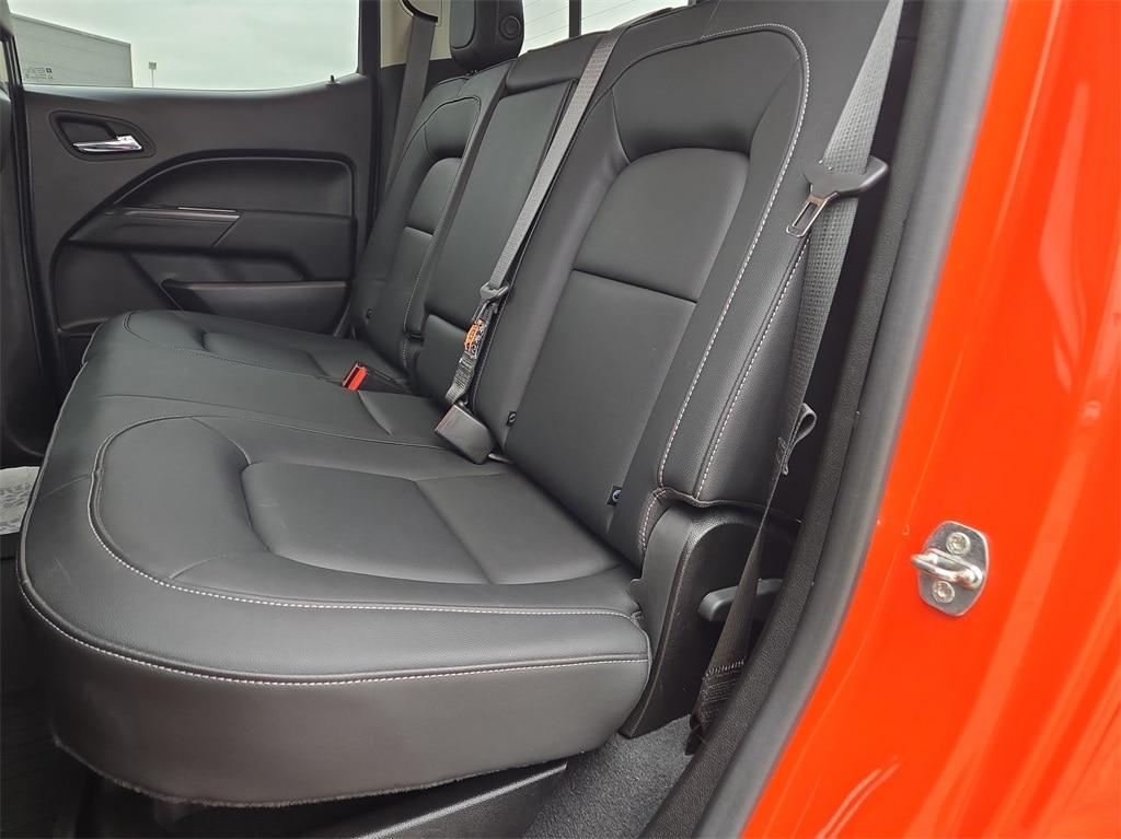 2021 CHEVROLET COLORADO - Image 25