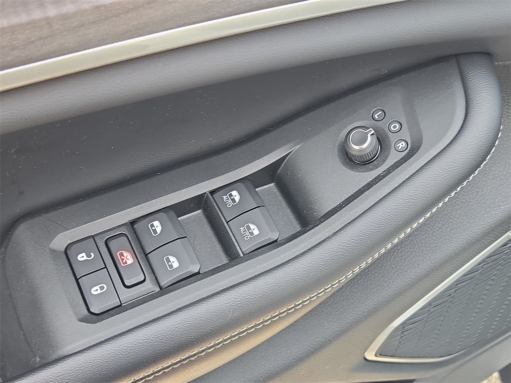 2021 JEEP GRAND CHEROKEE L - Image 29