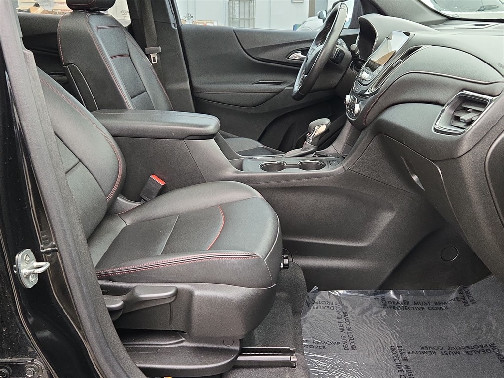 2022 CHEVROLET EQUINOX - Image 33