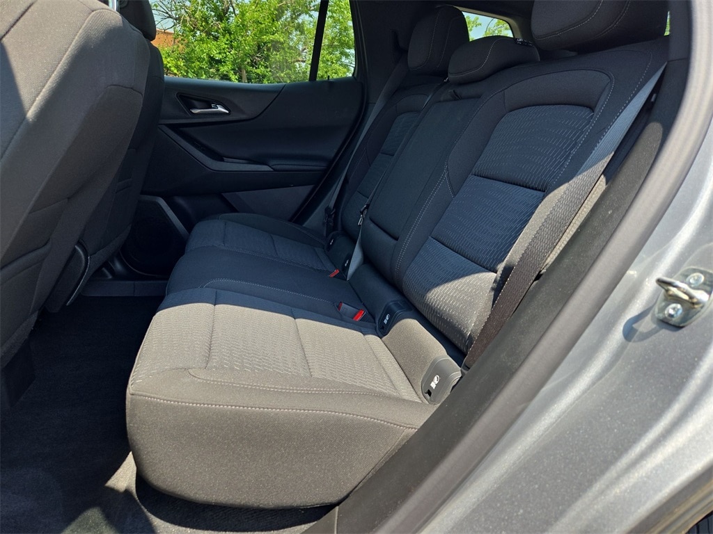 2025 Chevrolet Equinox LT - Photo 31