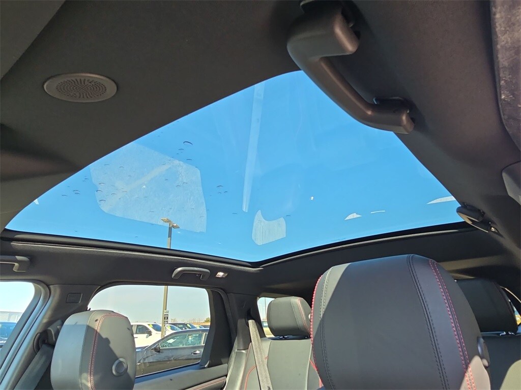 2021 LAND ROVER DISCOVERY SPORT - Image 19