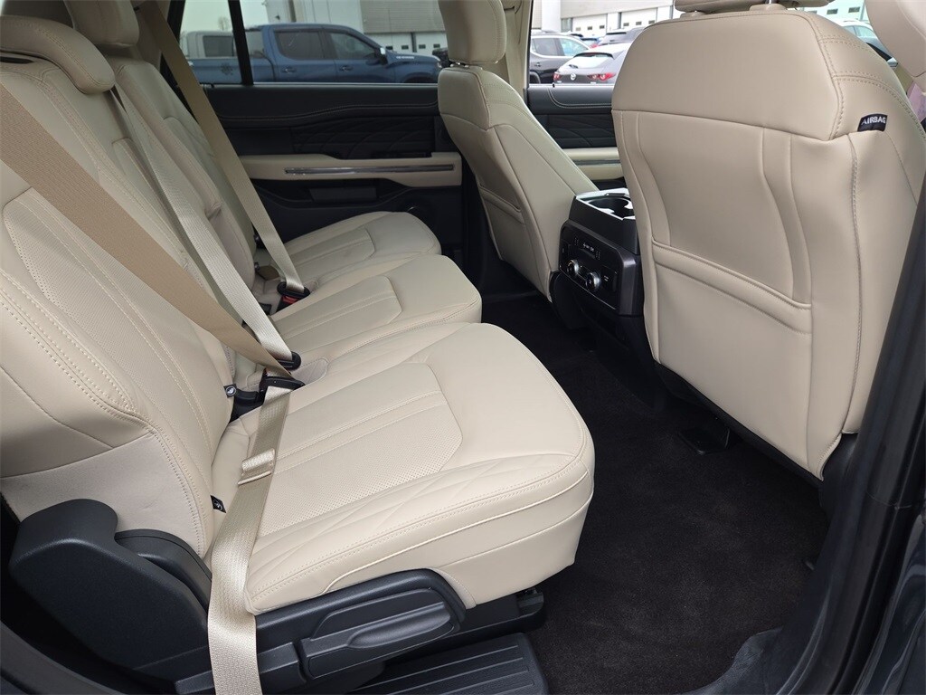 2023 FORD EXPEDITION - Image 28