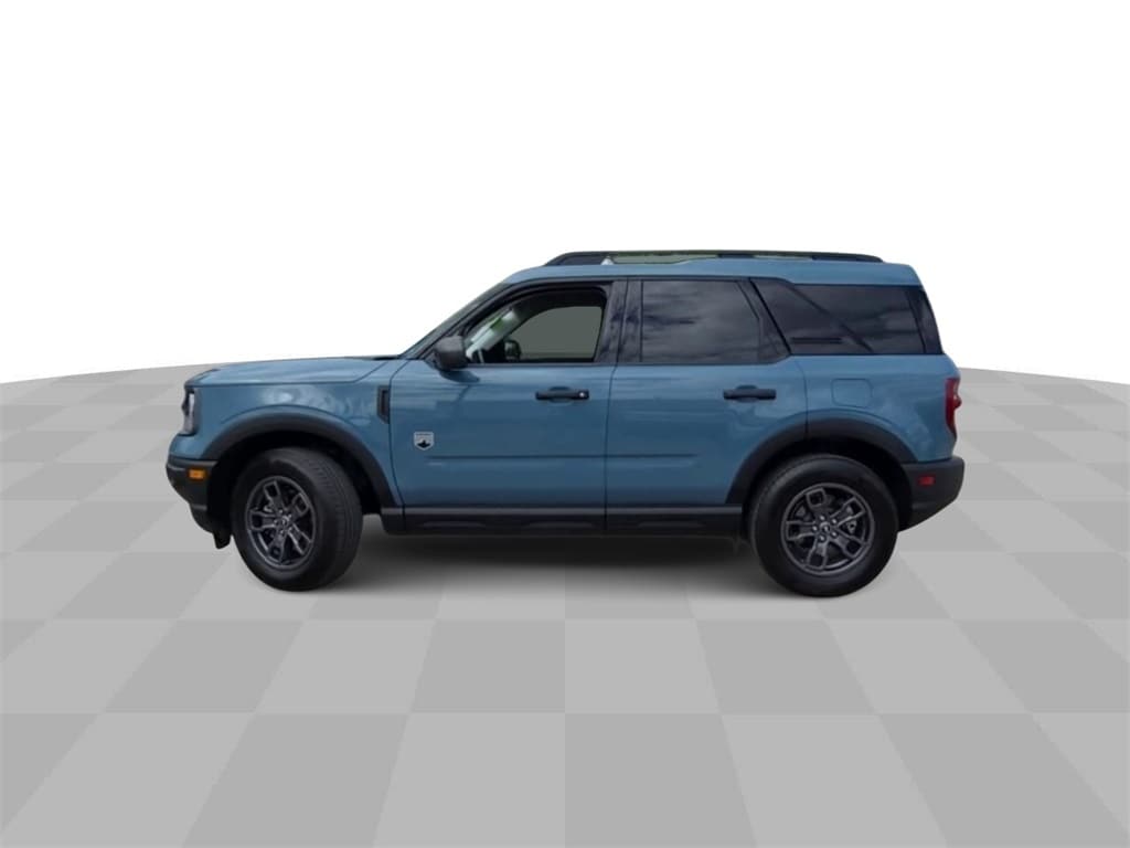 2023 FORD BRONCO SPORT - Image 6