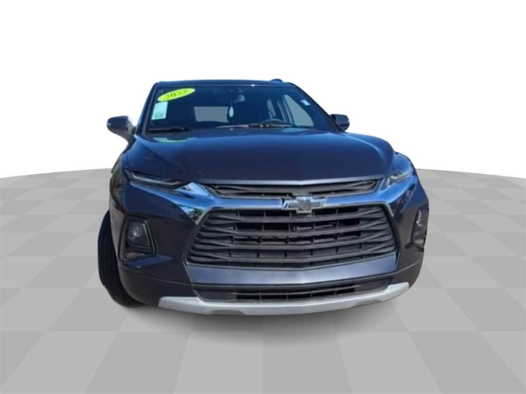 2022 CHEVROLET BLAZER - Image 4