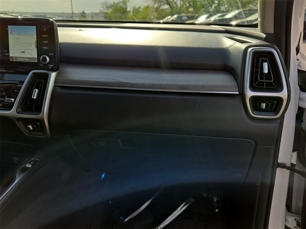 2022 KIA SORENTO - Image 36