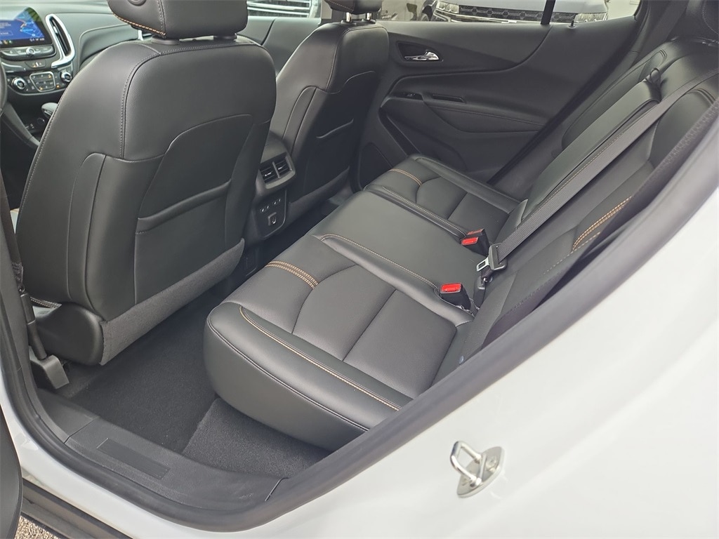 2022 CHEVROLET EQUINOX - Image 24