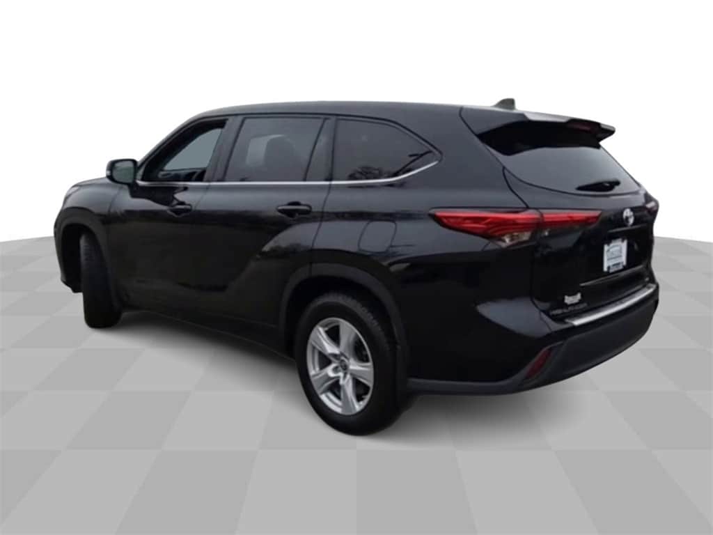 2020 TOYOTA HIGHLANDER - Image 6