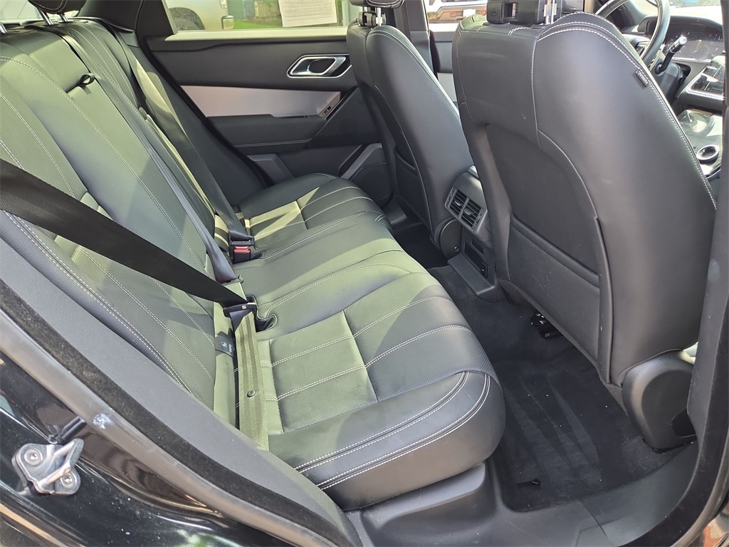 2023 LAND ROVER RANGE ROVER VELAR - Image 28