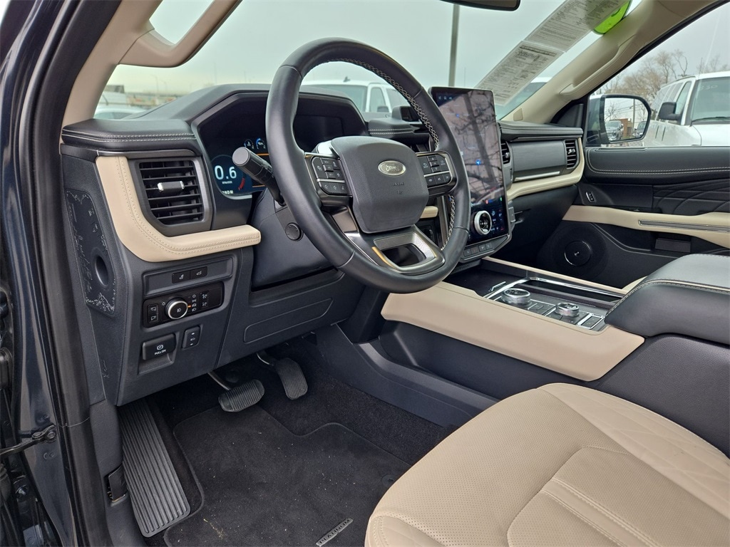 2023 FORD EXPEDITION - Image 10