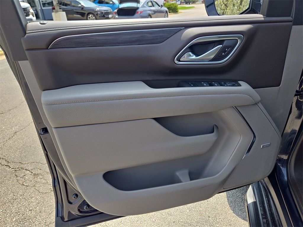 2022 GMC YUKON - Image 23