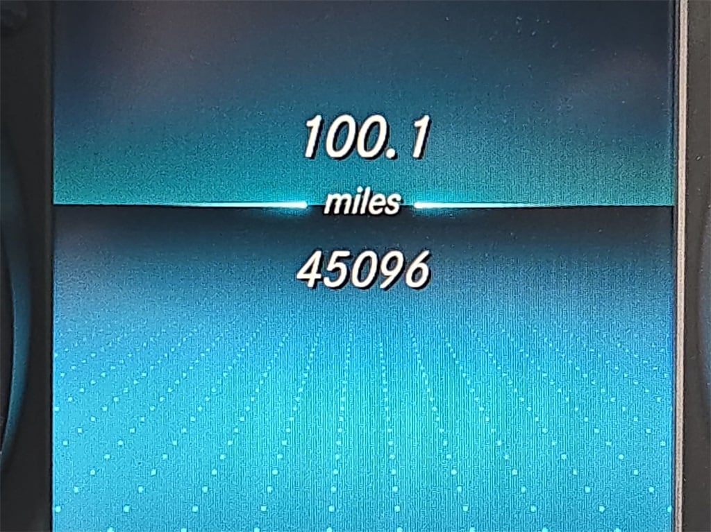 2020 MERCEDES-BENZ GLC-CLASS - Image 12