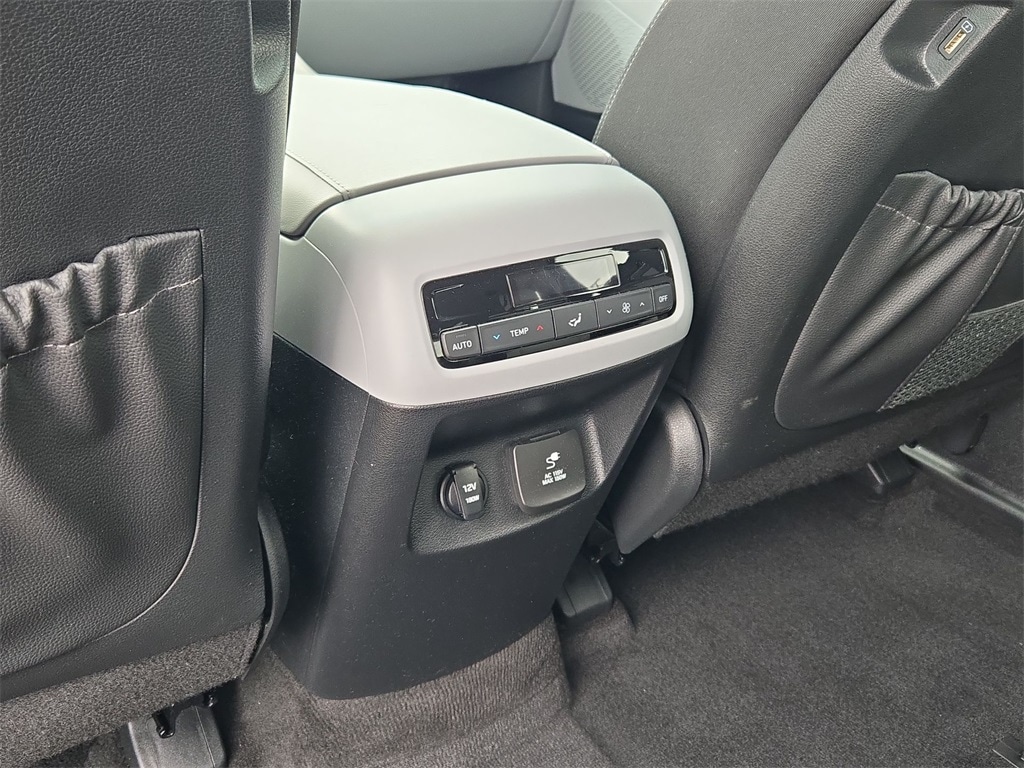 2022 HYUNDAI PALISADE - Image 21