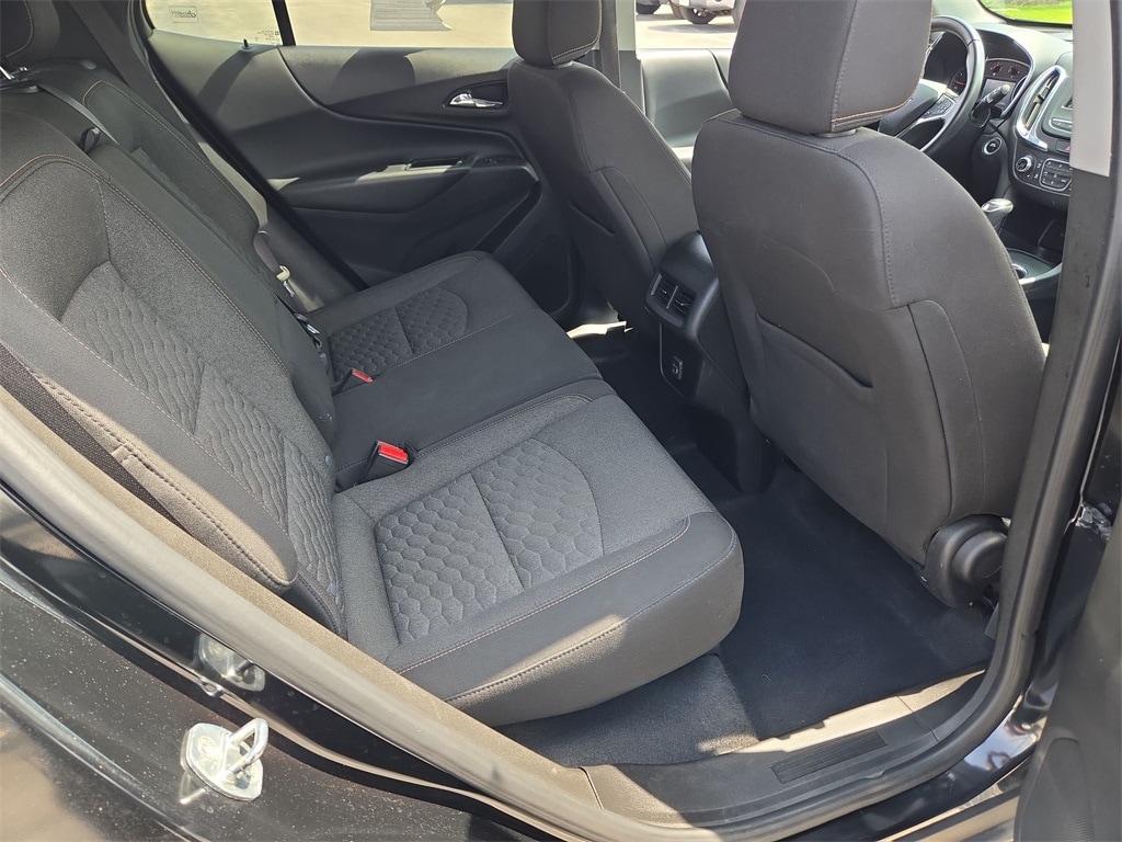 2020 CHEVROLET EQUINOX - Image 25