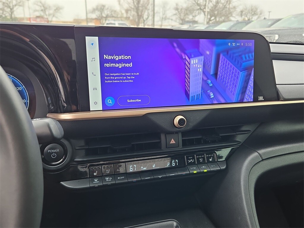 2023 TOYOTA CROWN - Image 13