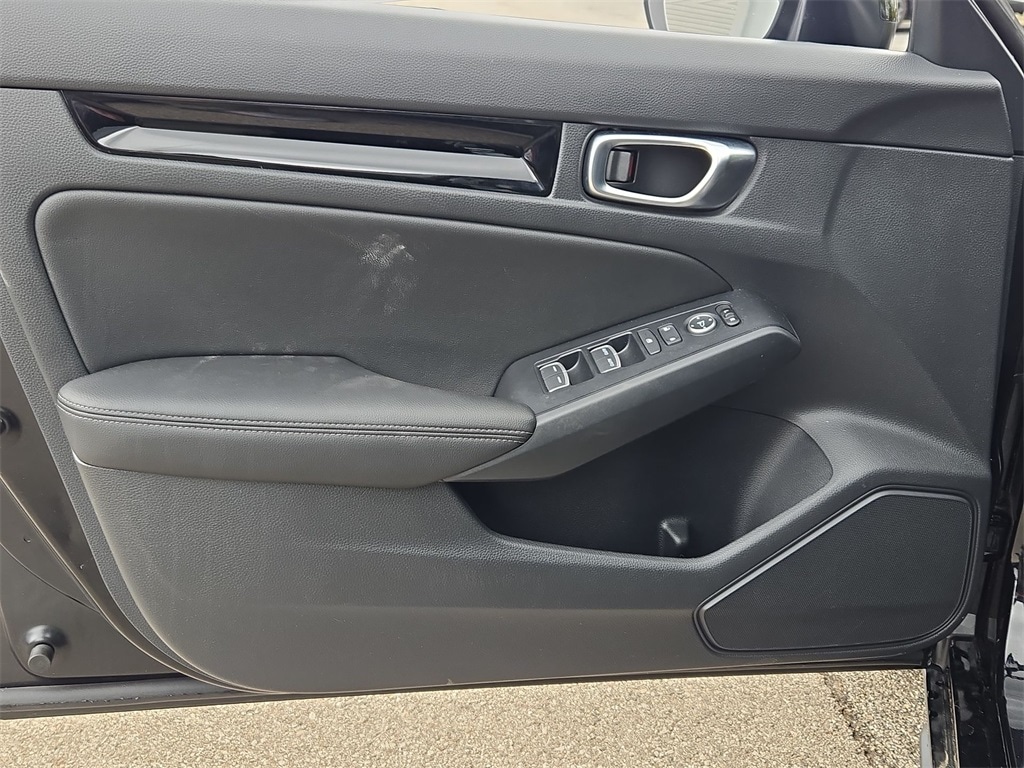 2024 HONDA CIVIC - Image 27