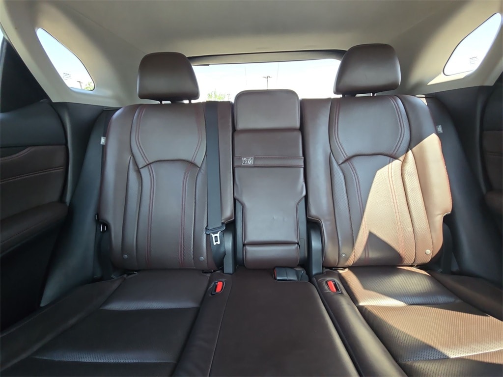 2017 LEXUS RX - Image 13