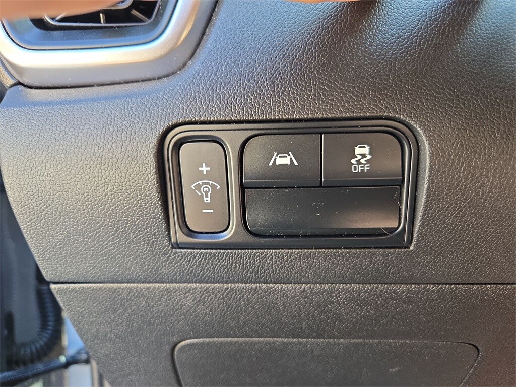 2022 KIA SORENTO - Image 24