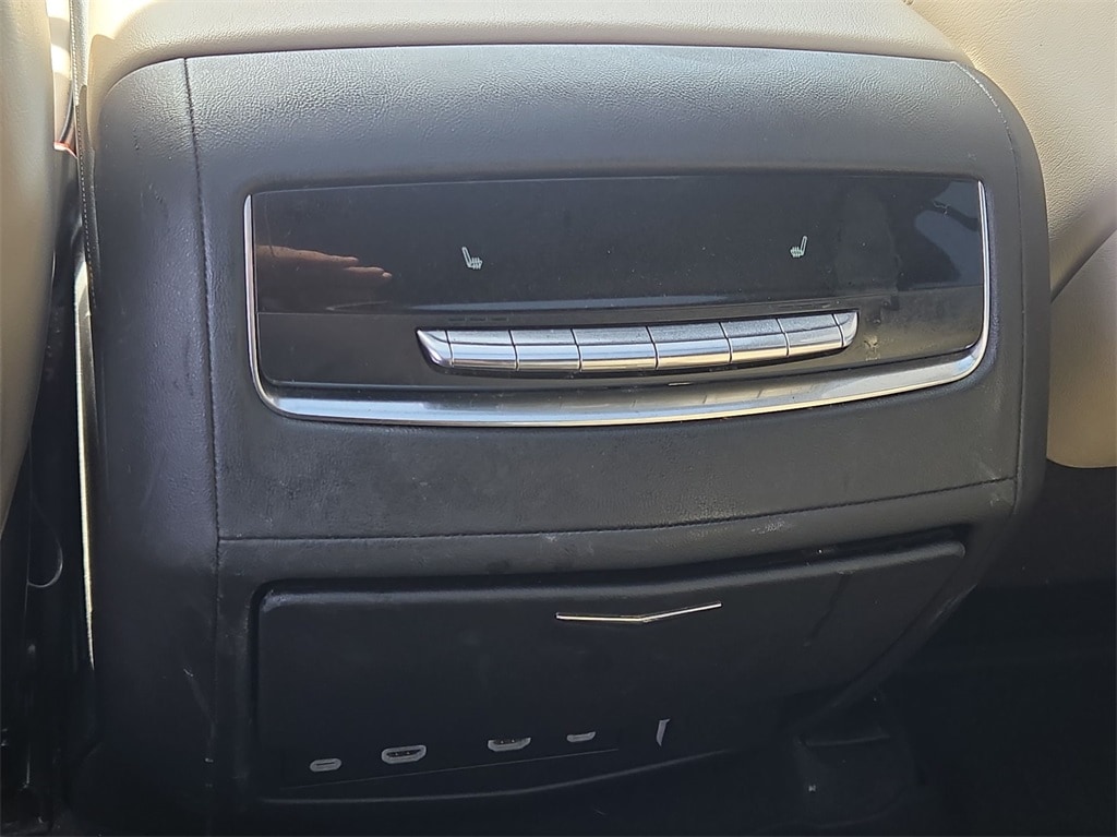 2022 CADILLAC ESCALADE - Image 22