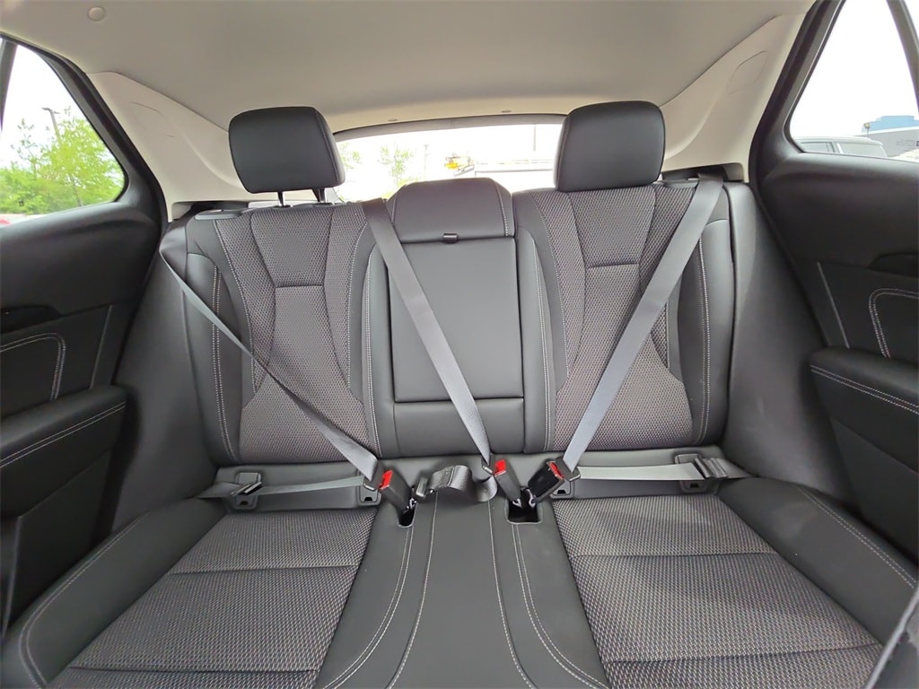 2021 BUICK ENVISION - Image 13