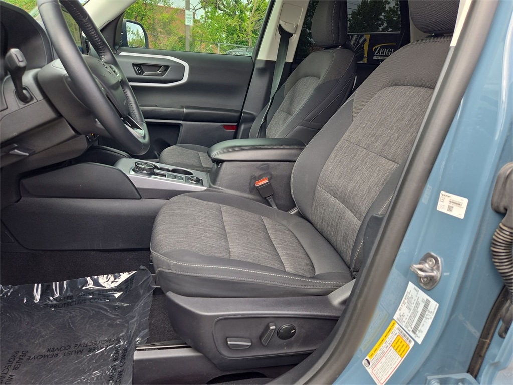 2023 FORD BRONCO SPORT - Image 23