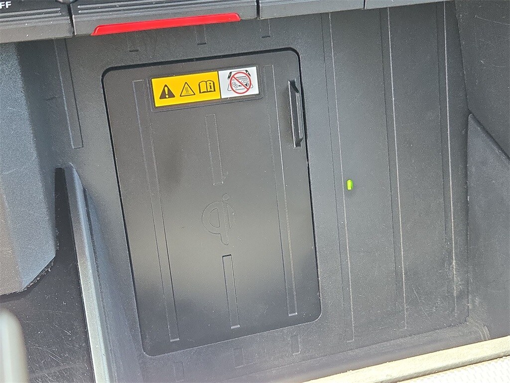 2024 TOYOTA SEQUOIA - Image 35