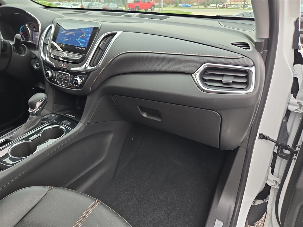 2022 CHEVROLET EQUINOX - Image 28